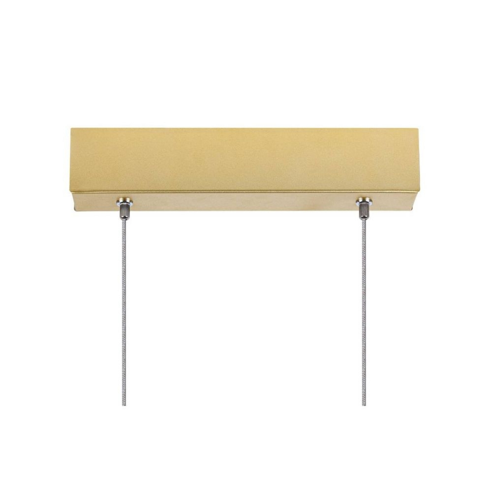 One Linear 100 Pendant 2700/3000K Brass - SLV