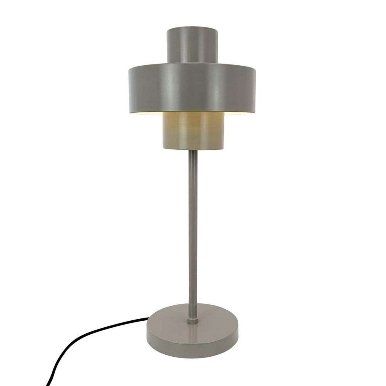 Stoke Stolní lampa Grey - DybergLarsen