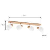 product size