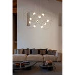 Munari 10 Suspension Or - DCW