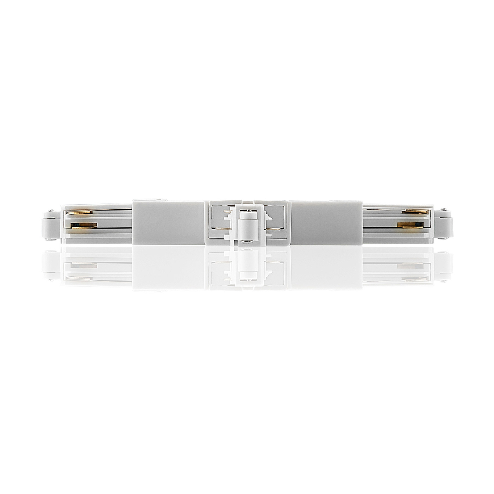 Linaro Track X-Connector Wit - Lindby