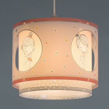 Hängelampen Kinderzimmer & Pendelleuchten Kinderzimmer | Lampenwelt.de