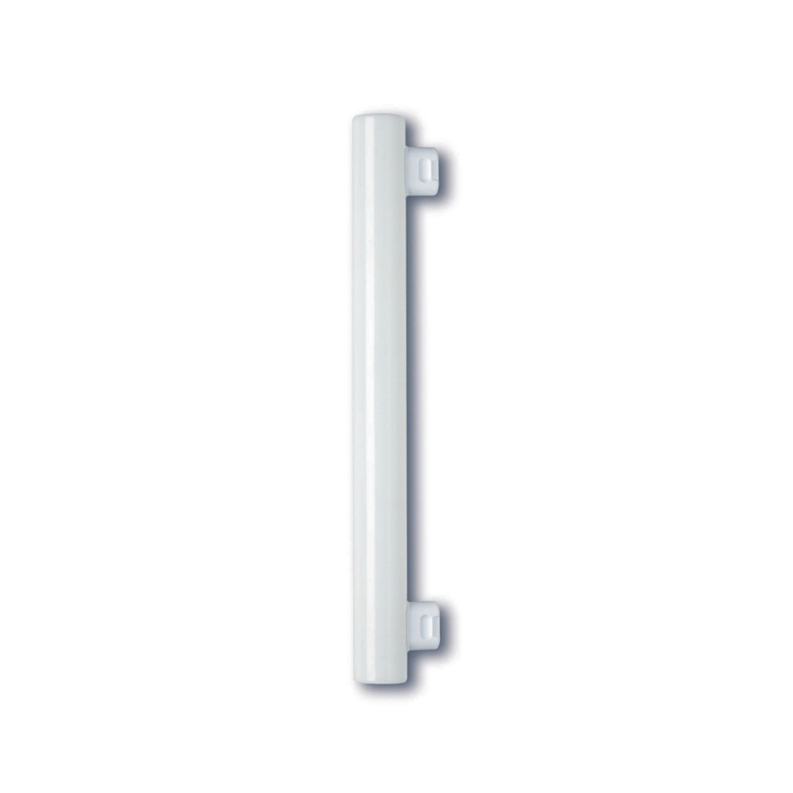 Radium RaLEDina Star Linienlampe S14s 9,9W opal