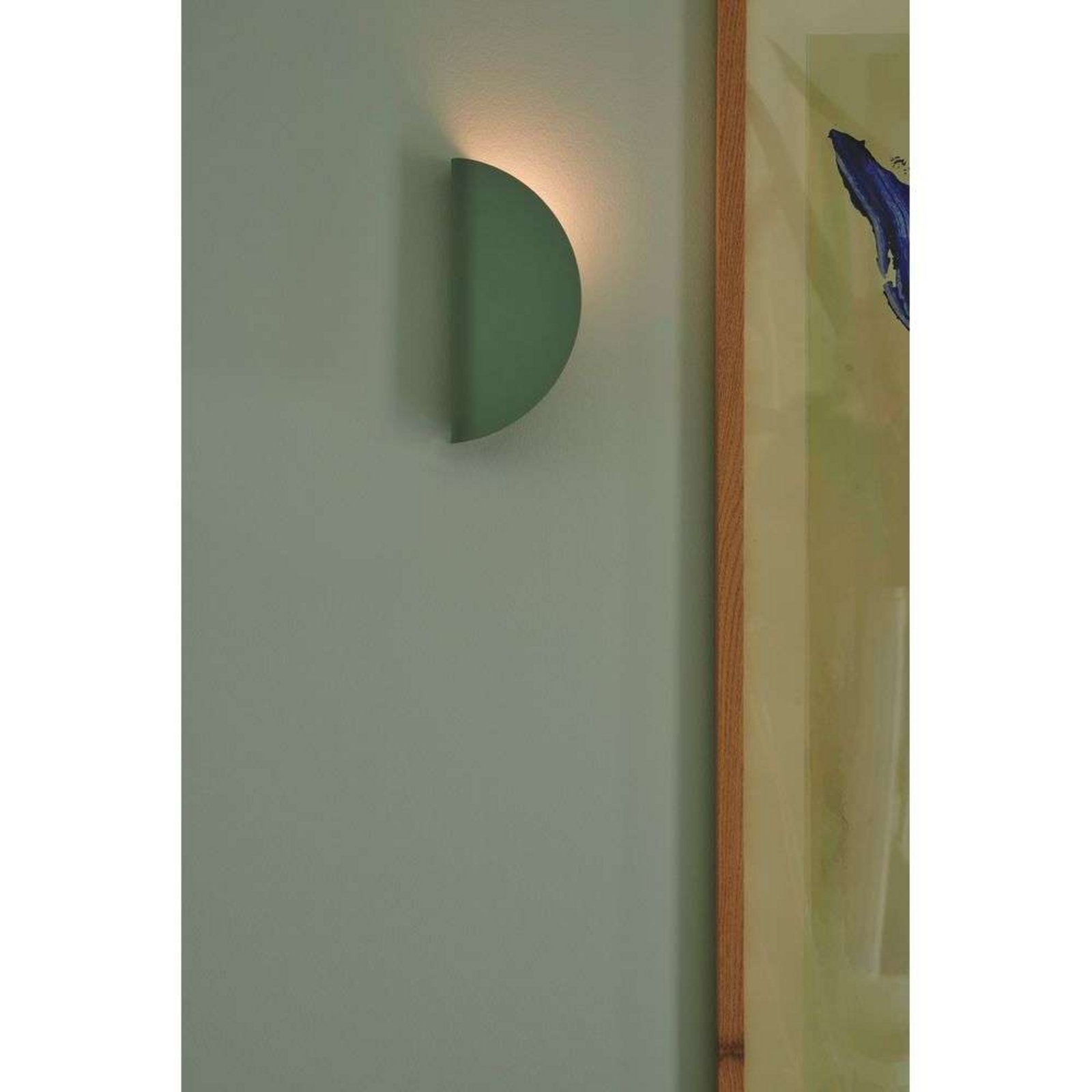 Model 2110 Aplique de Pared Green - Nordlux