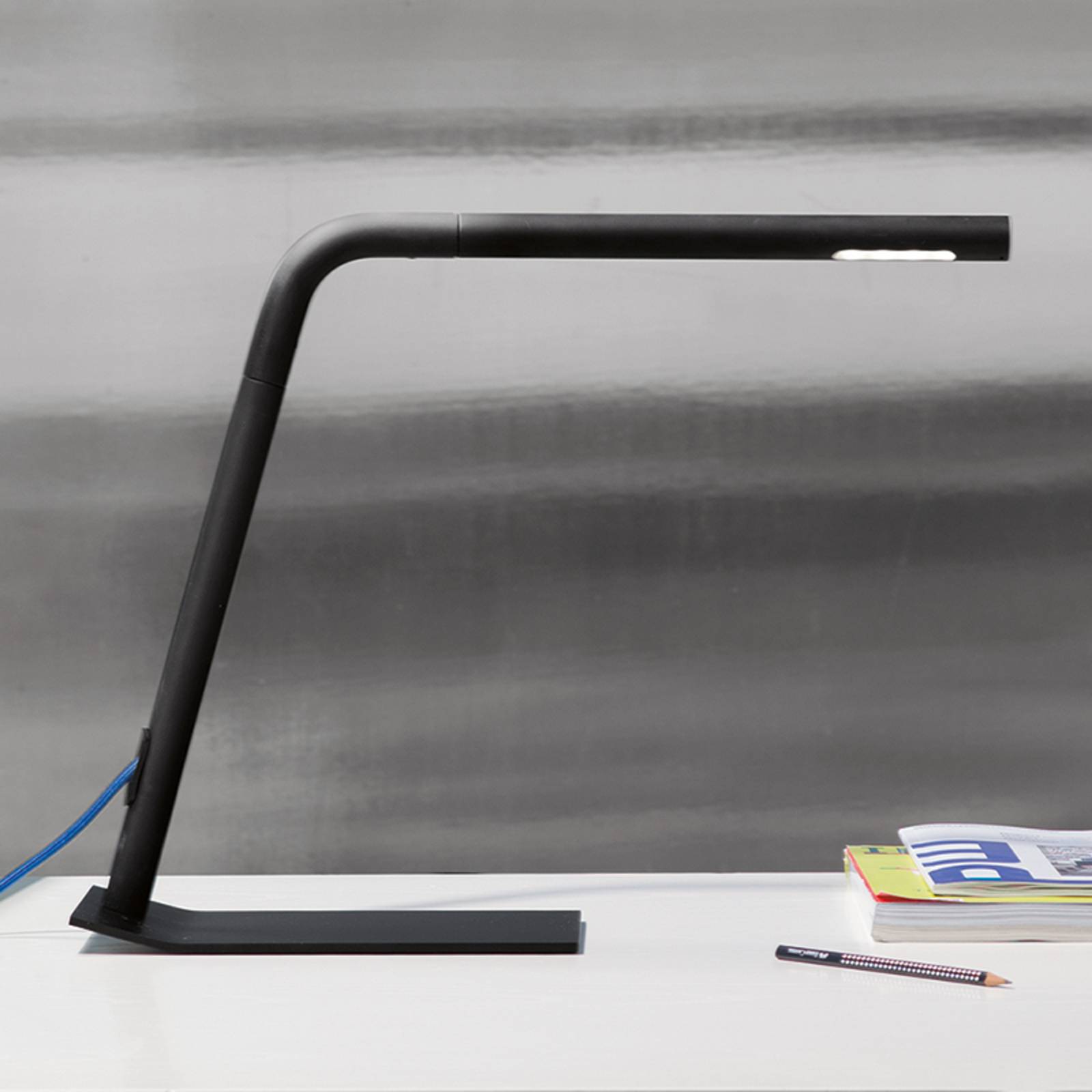 Martinelli Luce Colibri - lampe de bureau LED