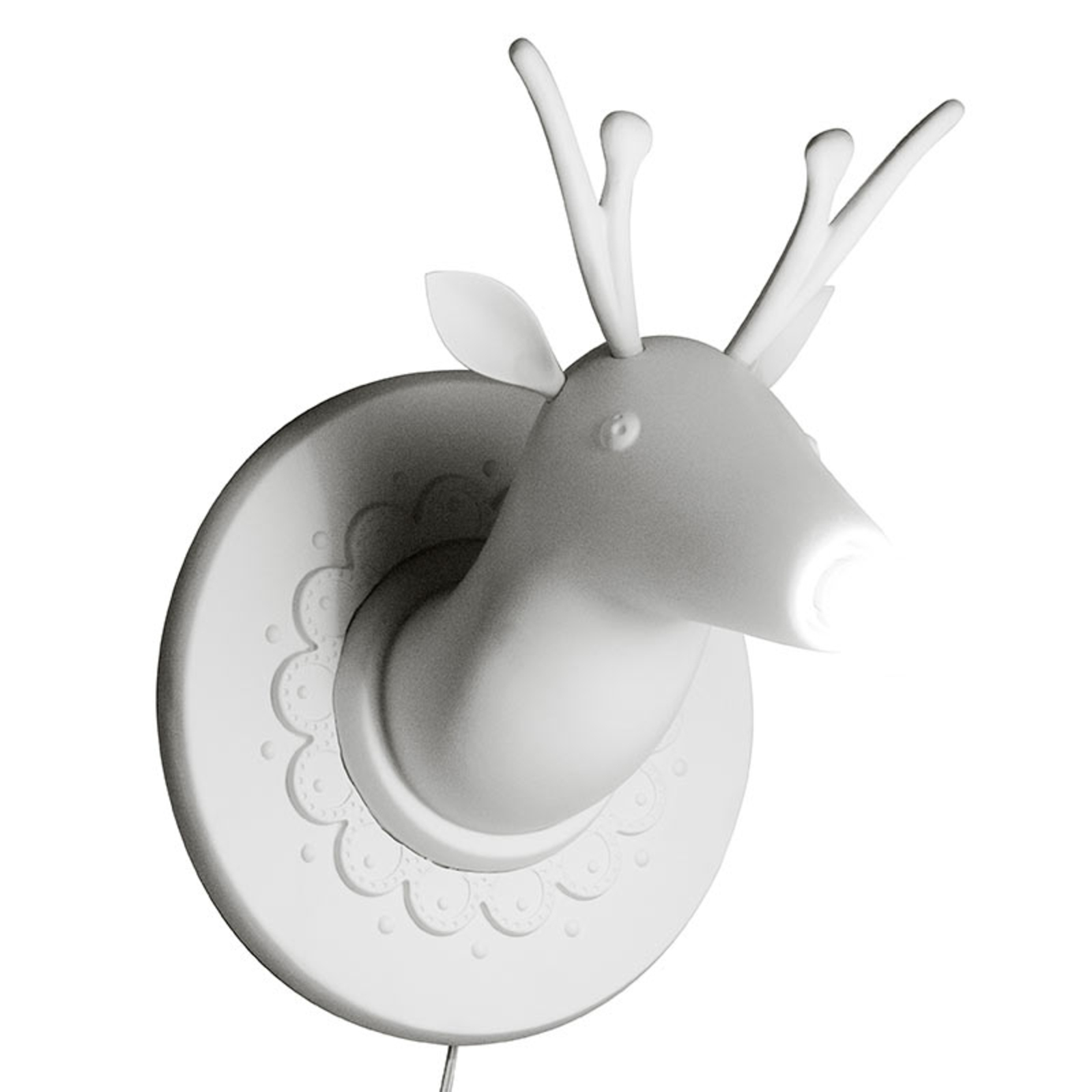 Karman Marnìn - original designer wall light