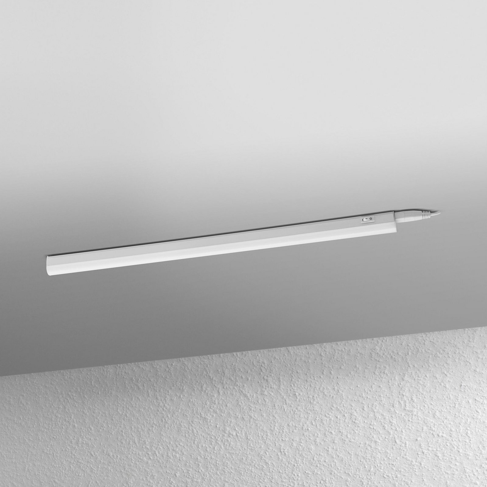OSRAM LED-es világítócsík SWITCH BATTEN, 57 cm, 4000 K, fehér