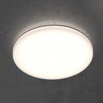 STEINEL RS PRO R30 plus SC LED ceiling lamp, round