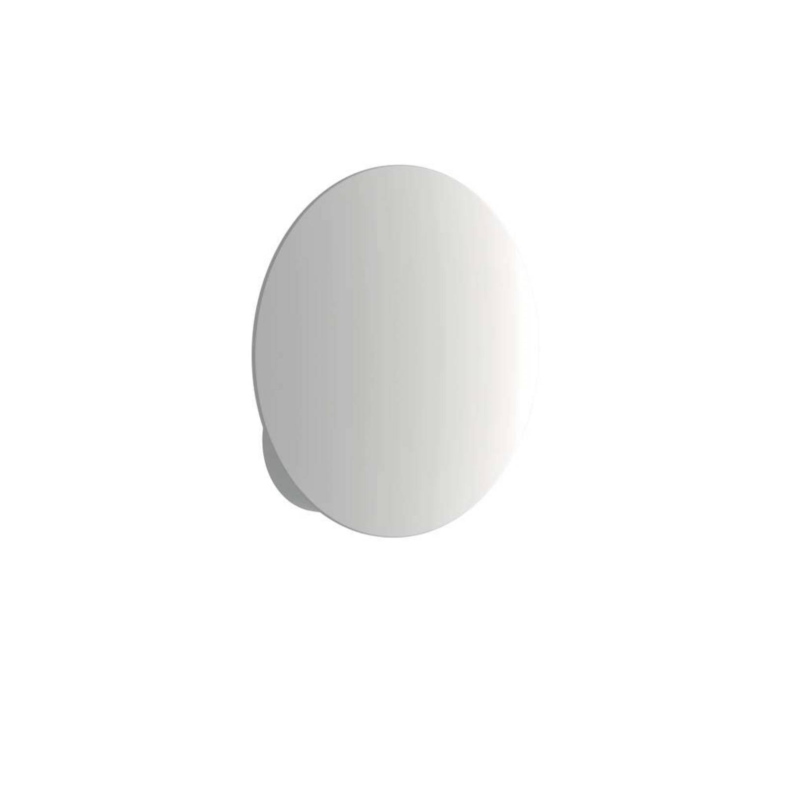 LODES Puzzle Round Applique murale LED simple blanche 2700K LODES Puzzle Round Applique murale LED simple blanche 2700K