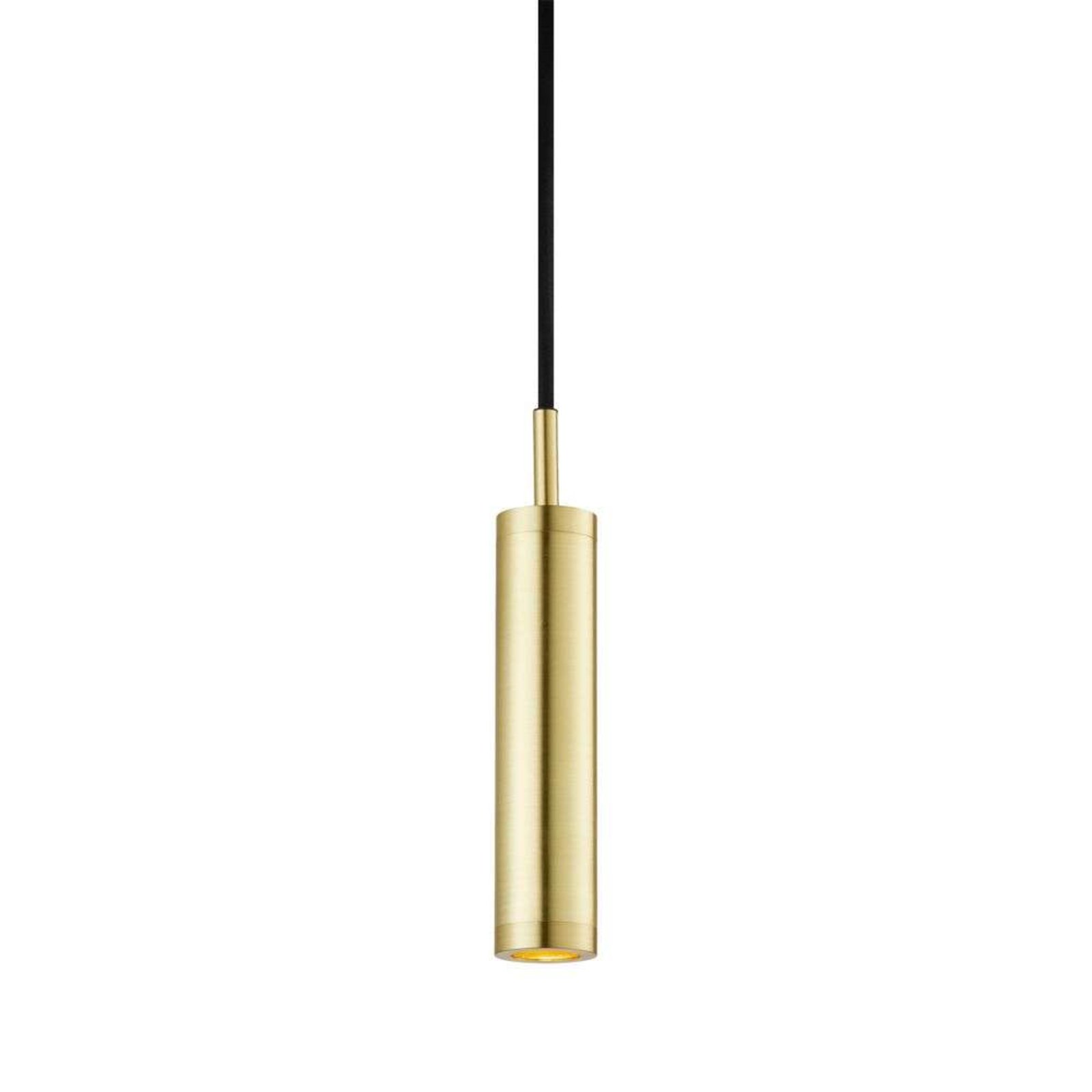 Liberty Spot Suspension Gold - Design By Us