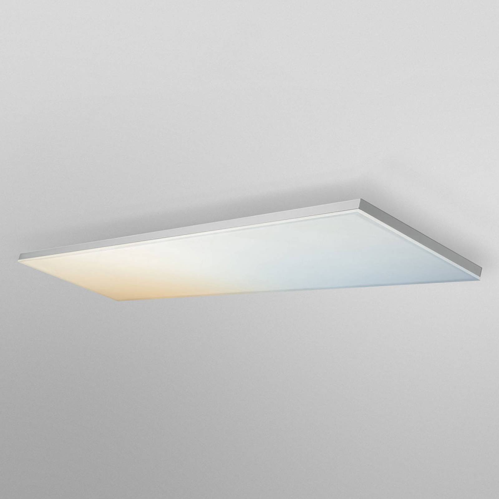 Фото - Люстра / світильник LEDVANCE SMART+  SMART+ WiFi Planon panel LED CCT 120x30cm 