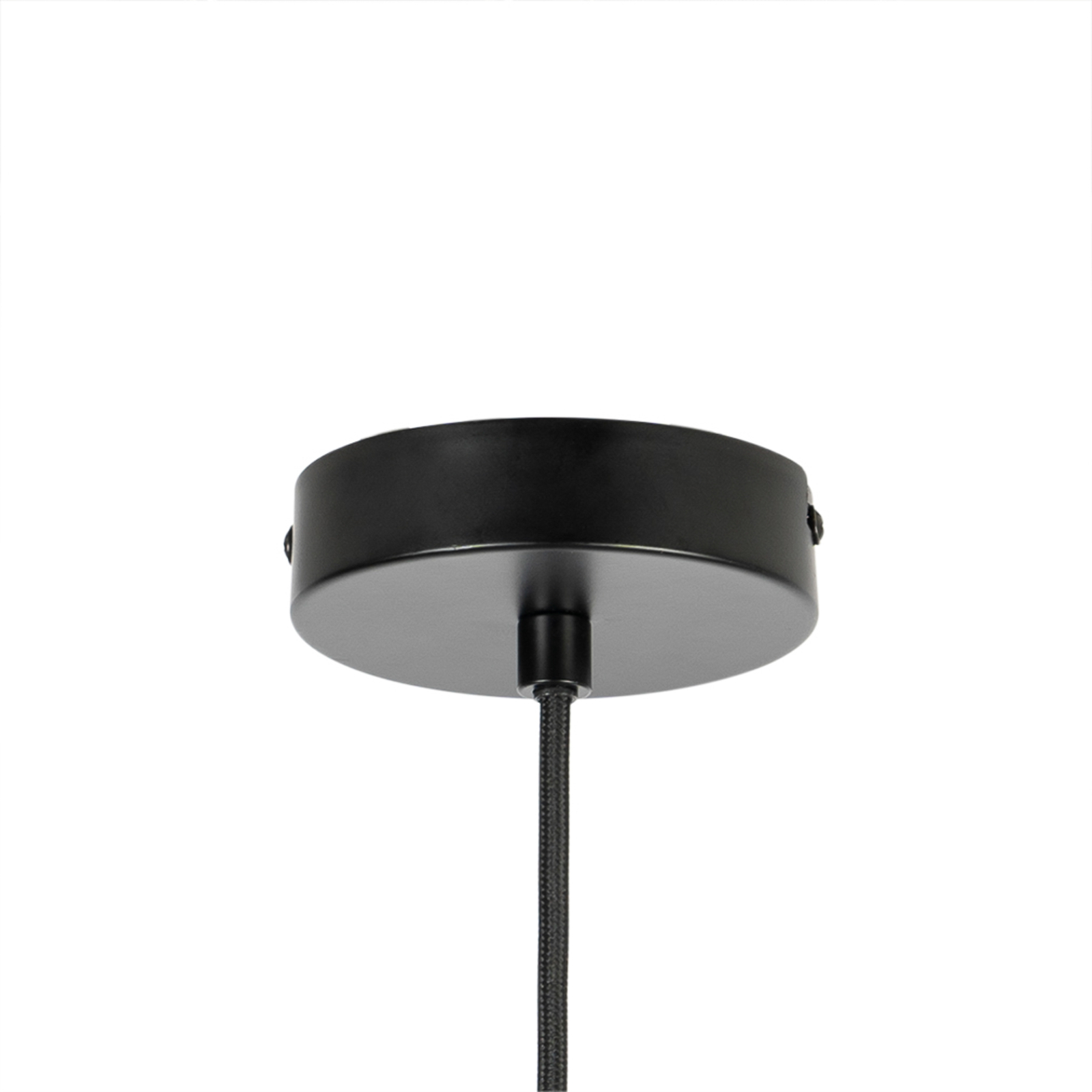 Lindby Fipas pendant light without lampshade, 1-bulb
