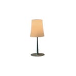 Birdie Easy Tischleuchte Green - Foscarini
