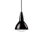 Grid Lustră Pendul Black - CPH Lighting