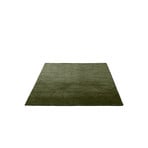 The Moor AP5 Koberec 170x240 Green Pine - &Tradition