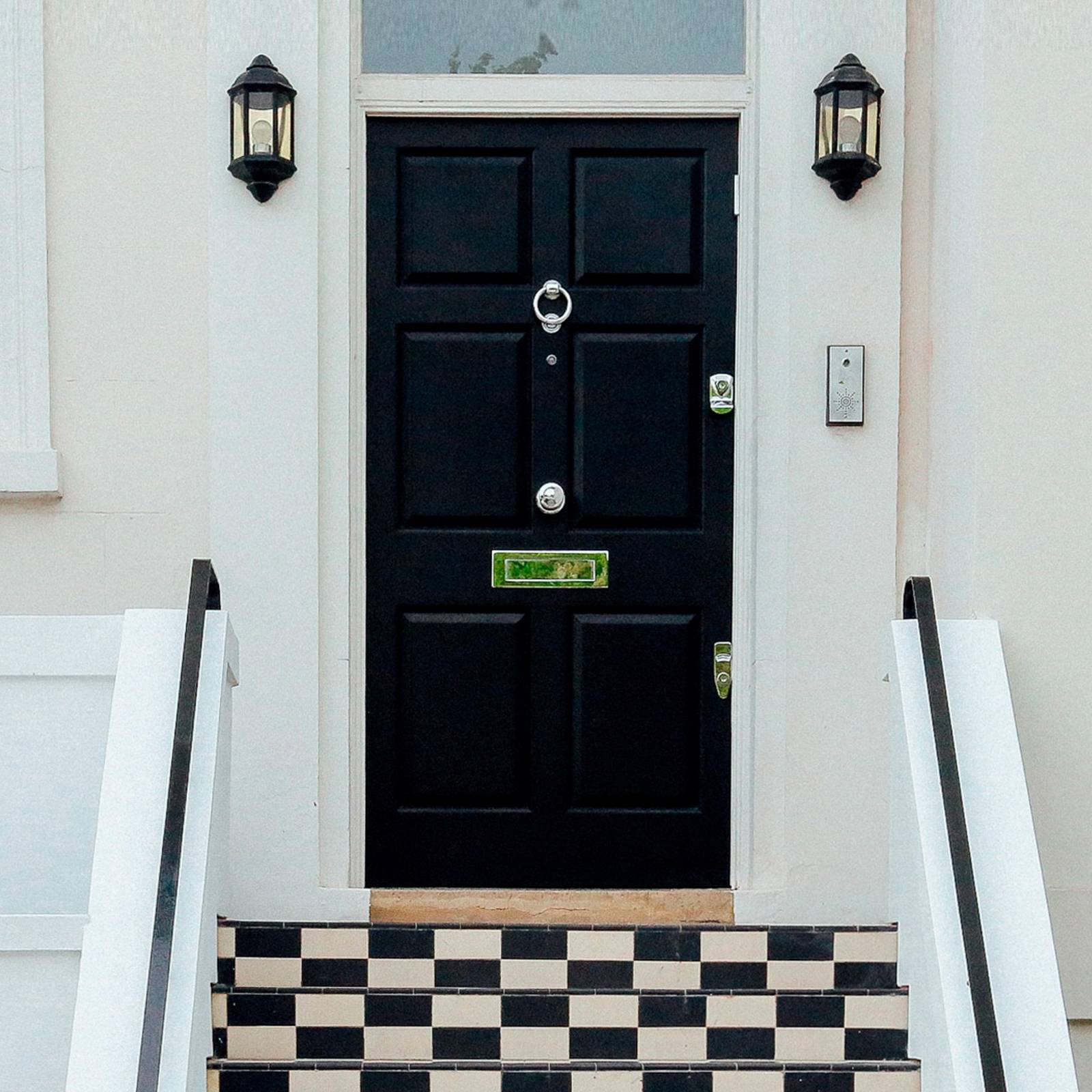 TURIJN klassische Außenwandleuchte günstig online kaufen