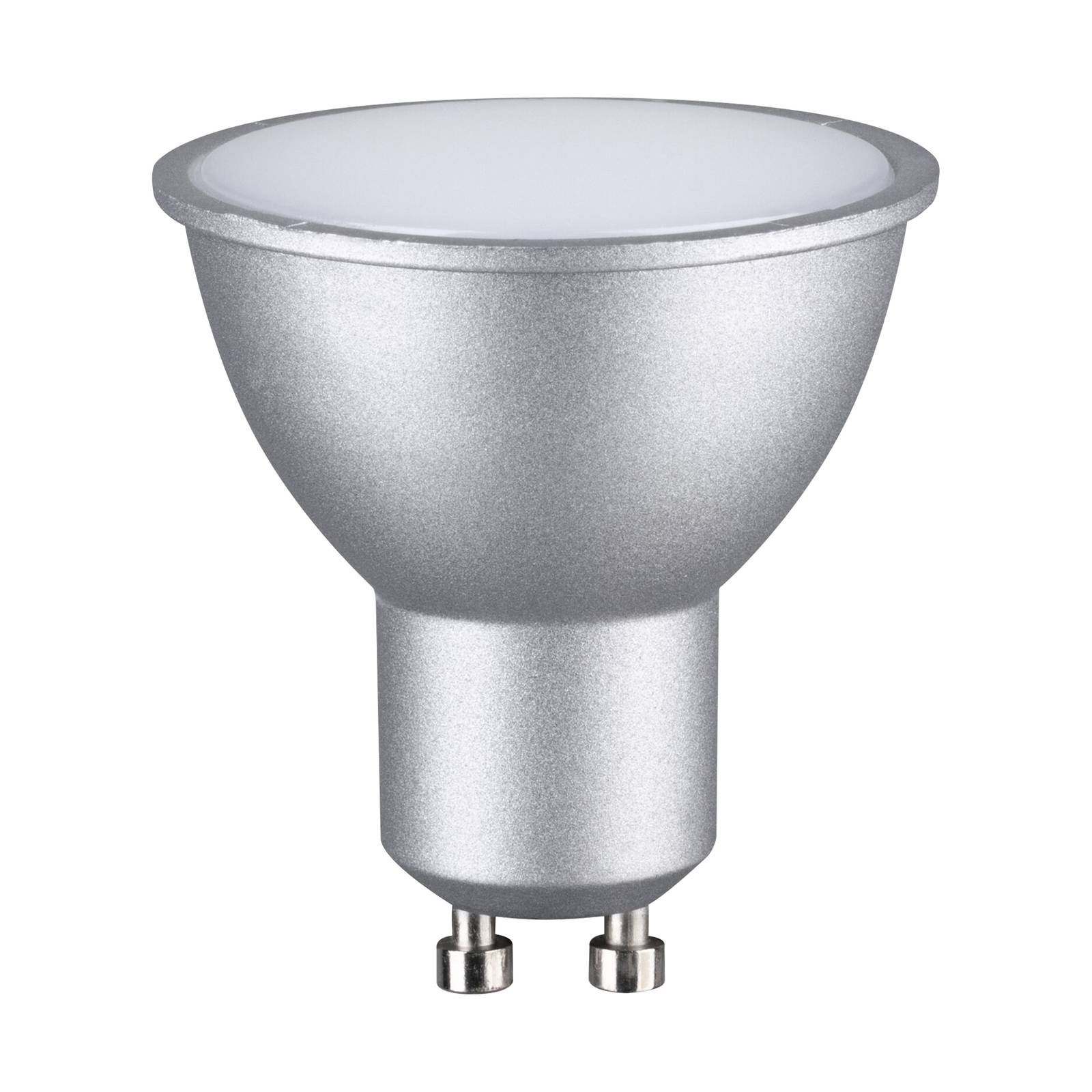 Paulmann LED-Reflektor GU10 5,7W 2.700K 100°