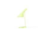 AJ Table Lamp Soft Lemon - Louis Poulsen