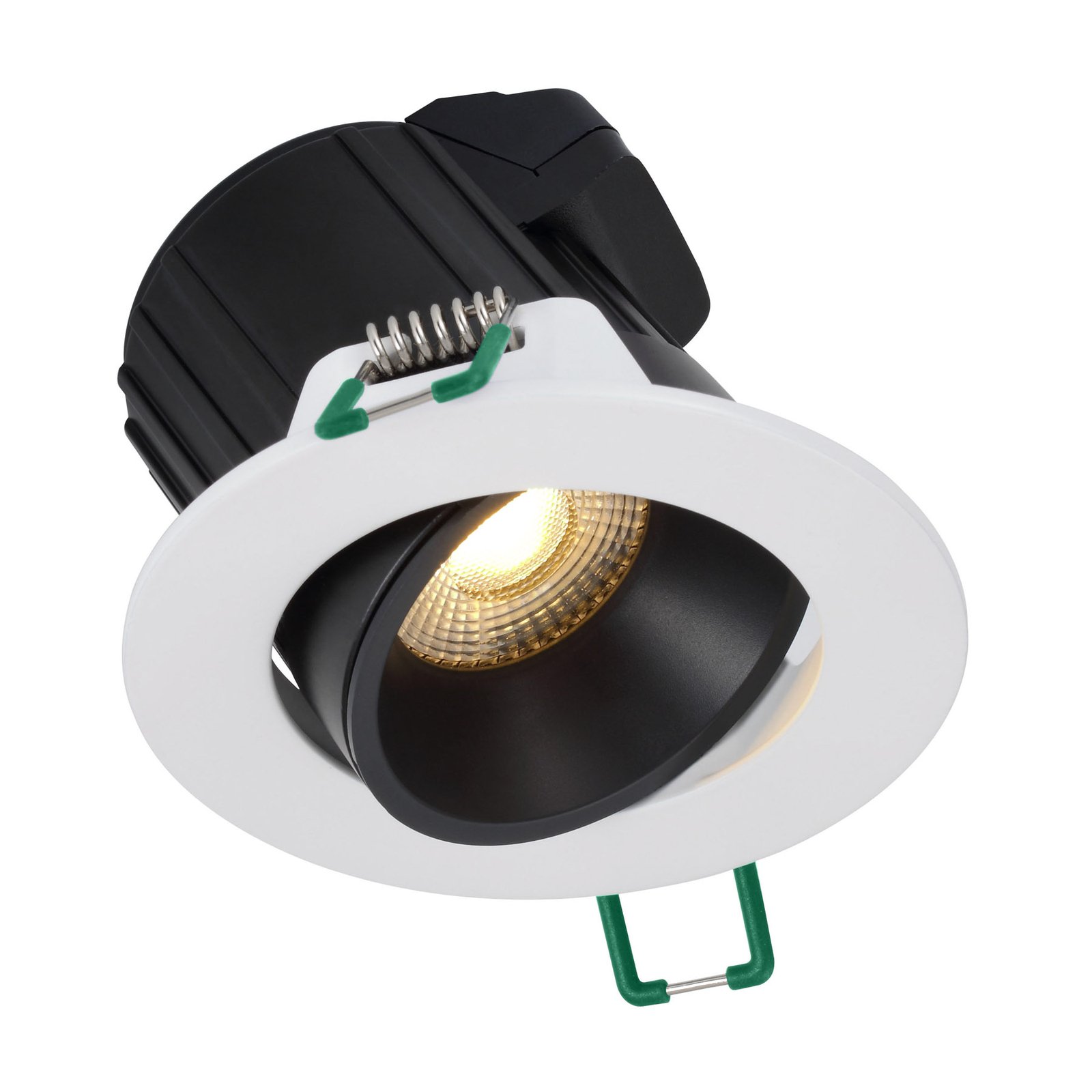 Sylvania Start eco Spot Downlight IP44 9W