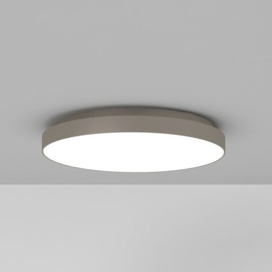 Rotaliana Venere W2 LED-Deckenlampe 3.000 K bronze
