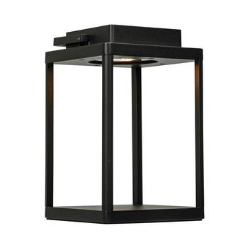 Dyberg Larsen Lucca LED lantern with battery
