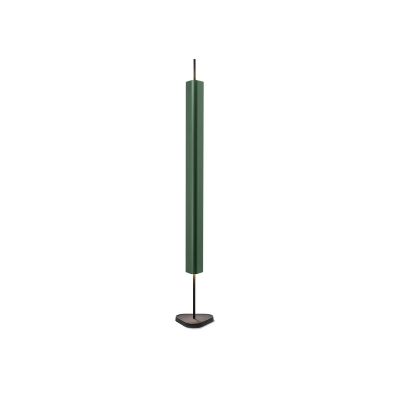 FLOS – Emi Stehleuchte Deep Green