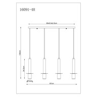product size