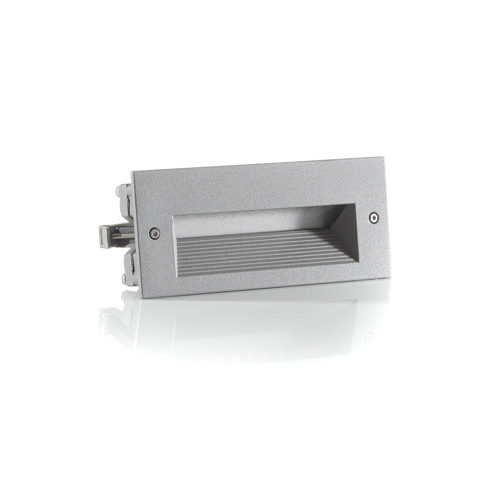 BEGA 33053/54/55 LED-Wandeinbau 3.000K