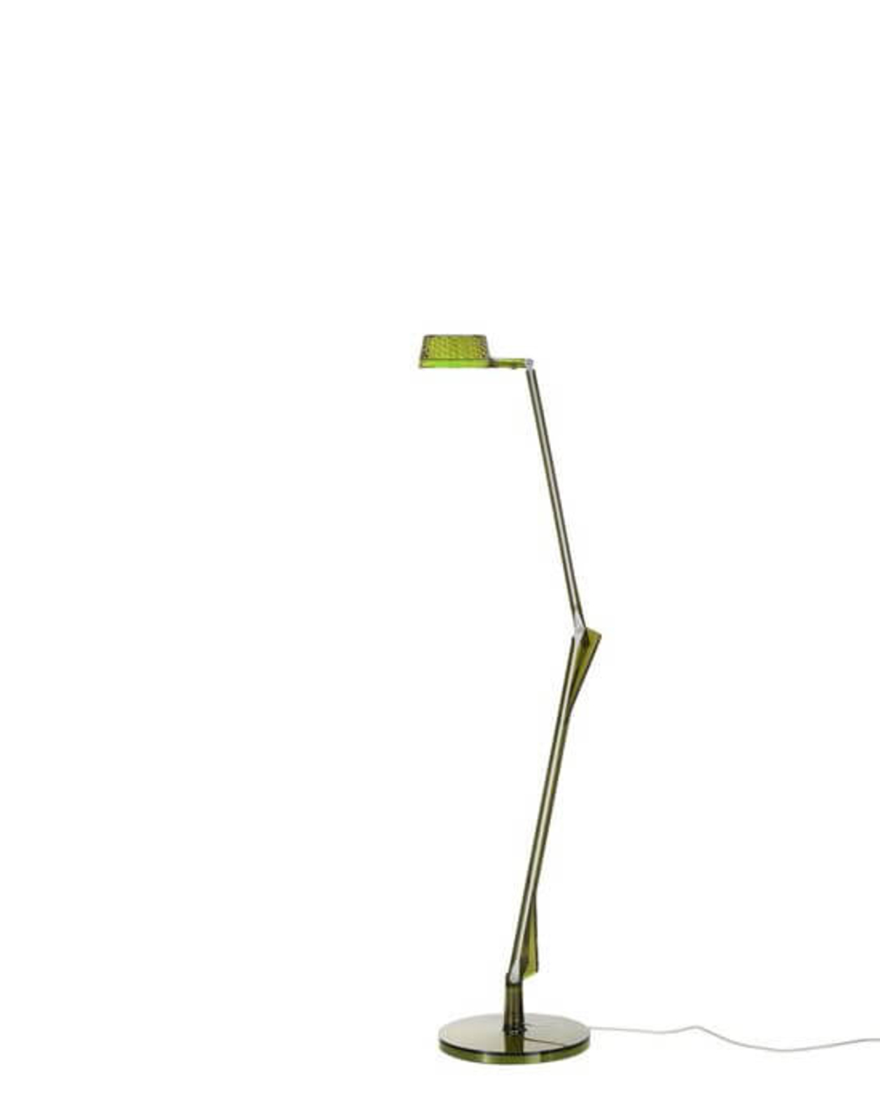 Aledin Dec Stolna lampa Zelena - Kartell