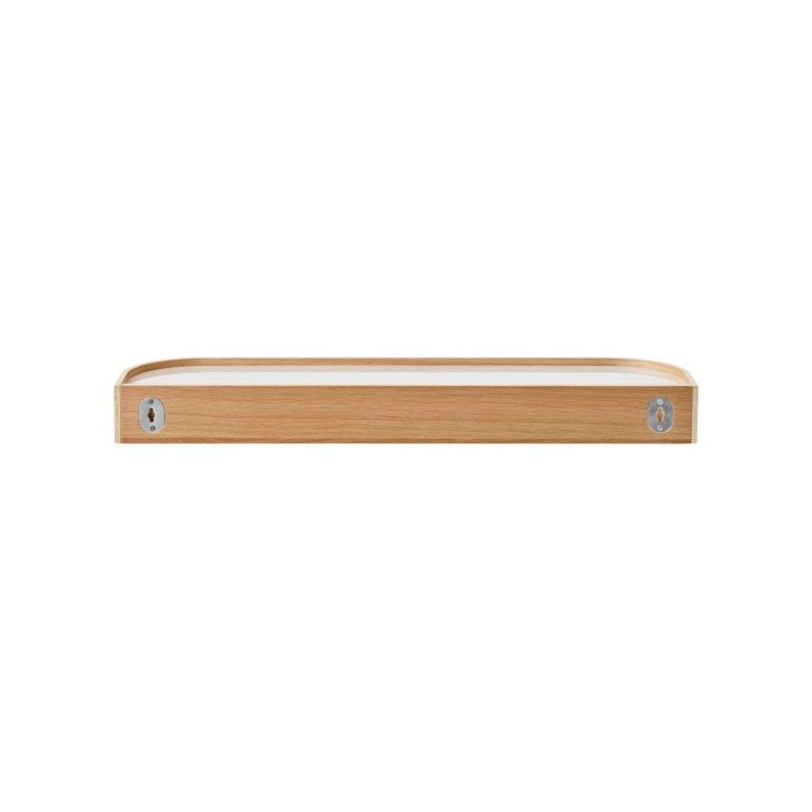 Epoch Hylly L79 Light Oak - Audo Copenhagen