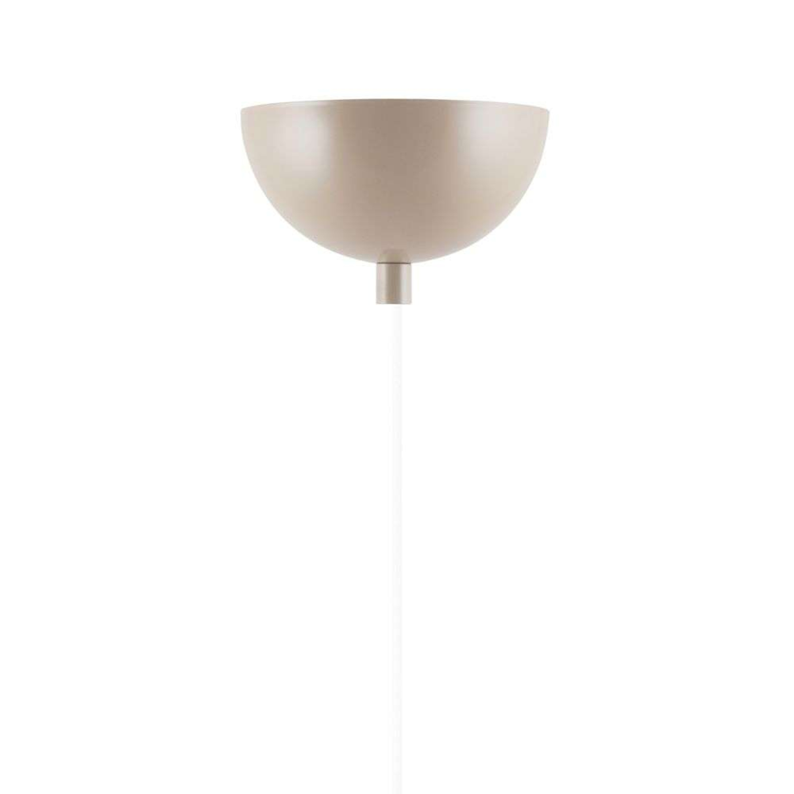 Ripley 25 Lustră Pendul Beige - Globen Lighting