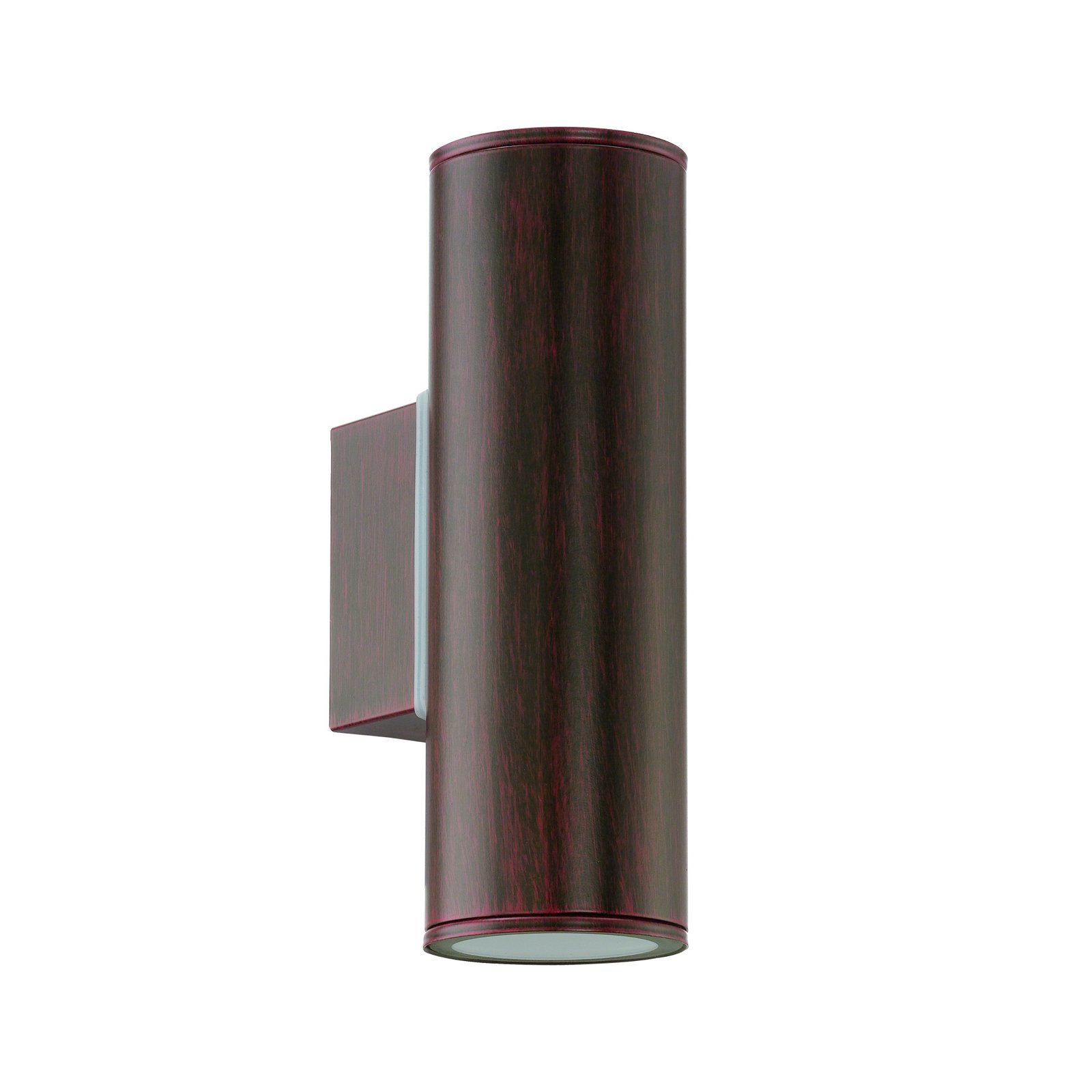 2-punktowy kinkiet zewnętrzny LED Ryga