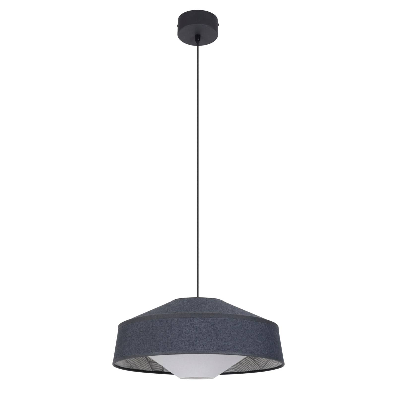 MARKET SET Mokuzaï S lampa wisząca Ø 38 cm