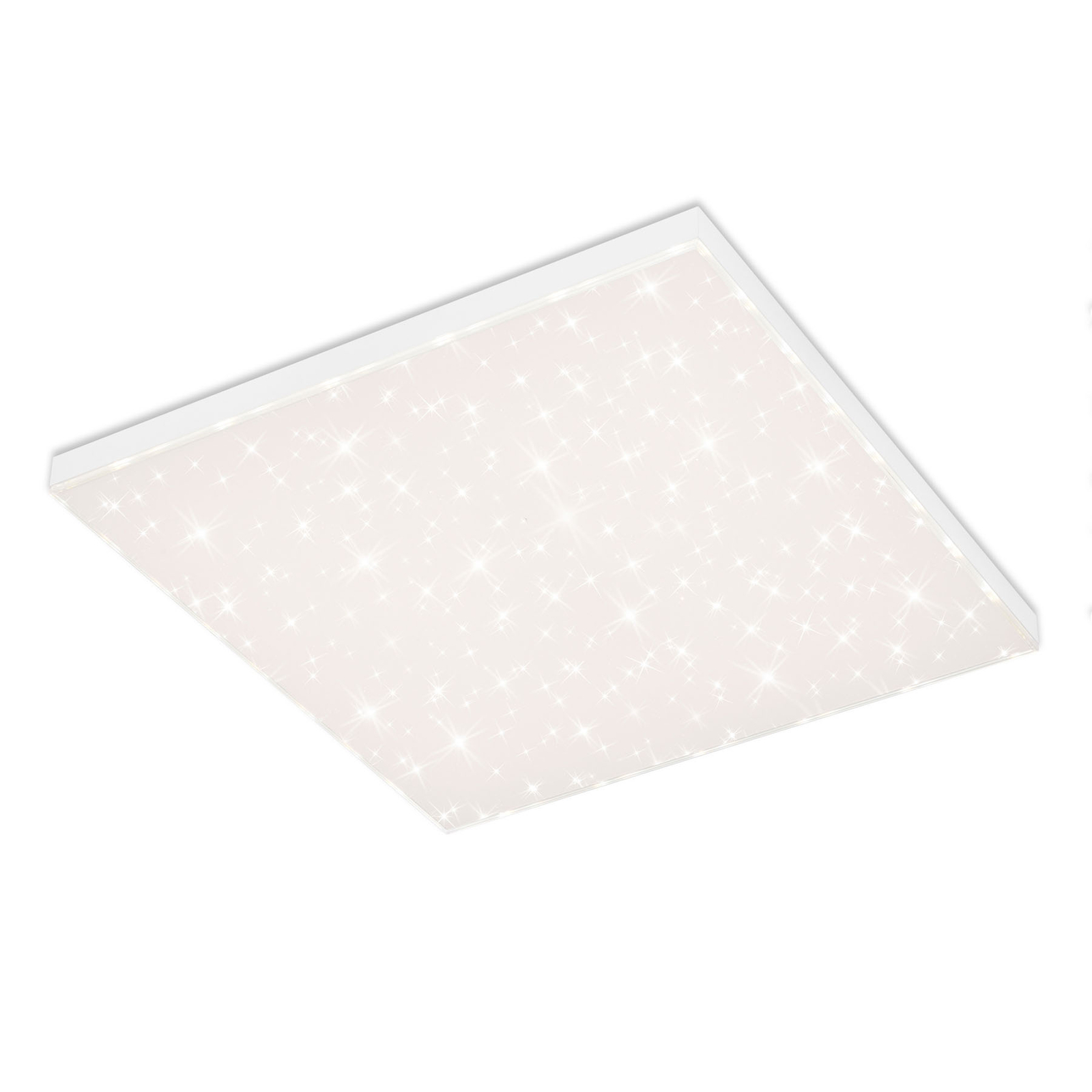 LED-Sternenhimmel Frameless CCT, quadratisch