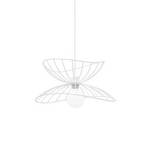 Ray 45 Lustră Pendul White - Globen Lighting