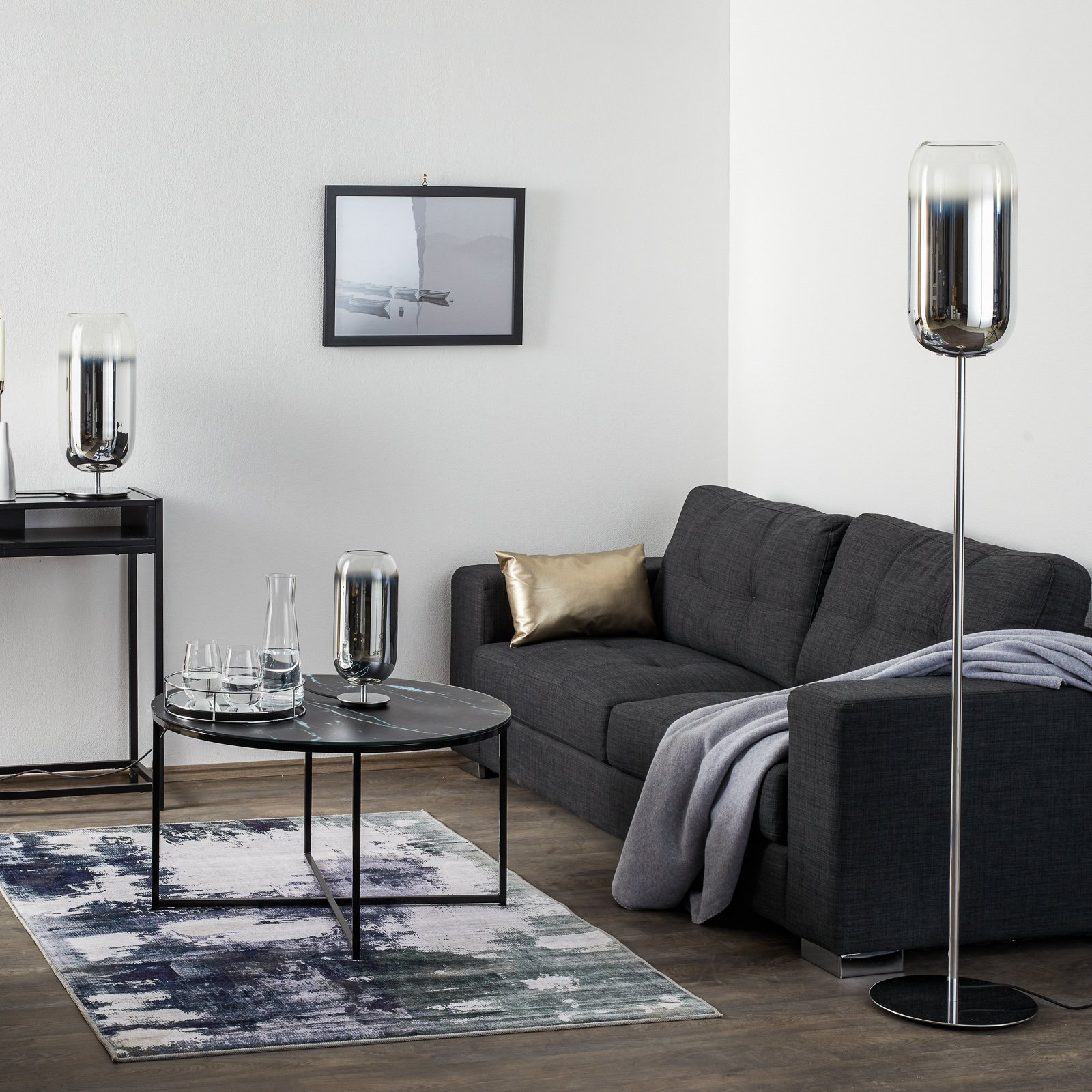 Artemide Gople Mini table lamp