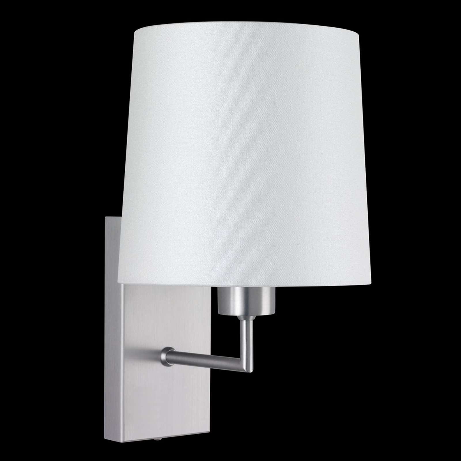 Wandlamp Havanna crèmewit