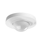 STEINEL IR4360 COM1 sensor sottotraccia bianco 24m