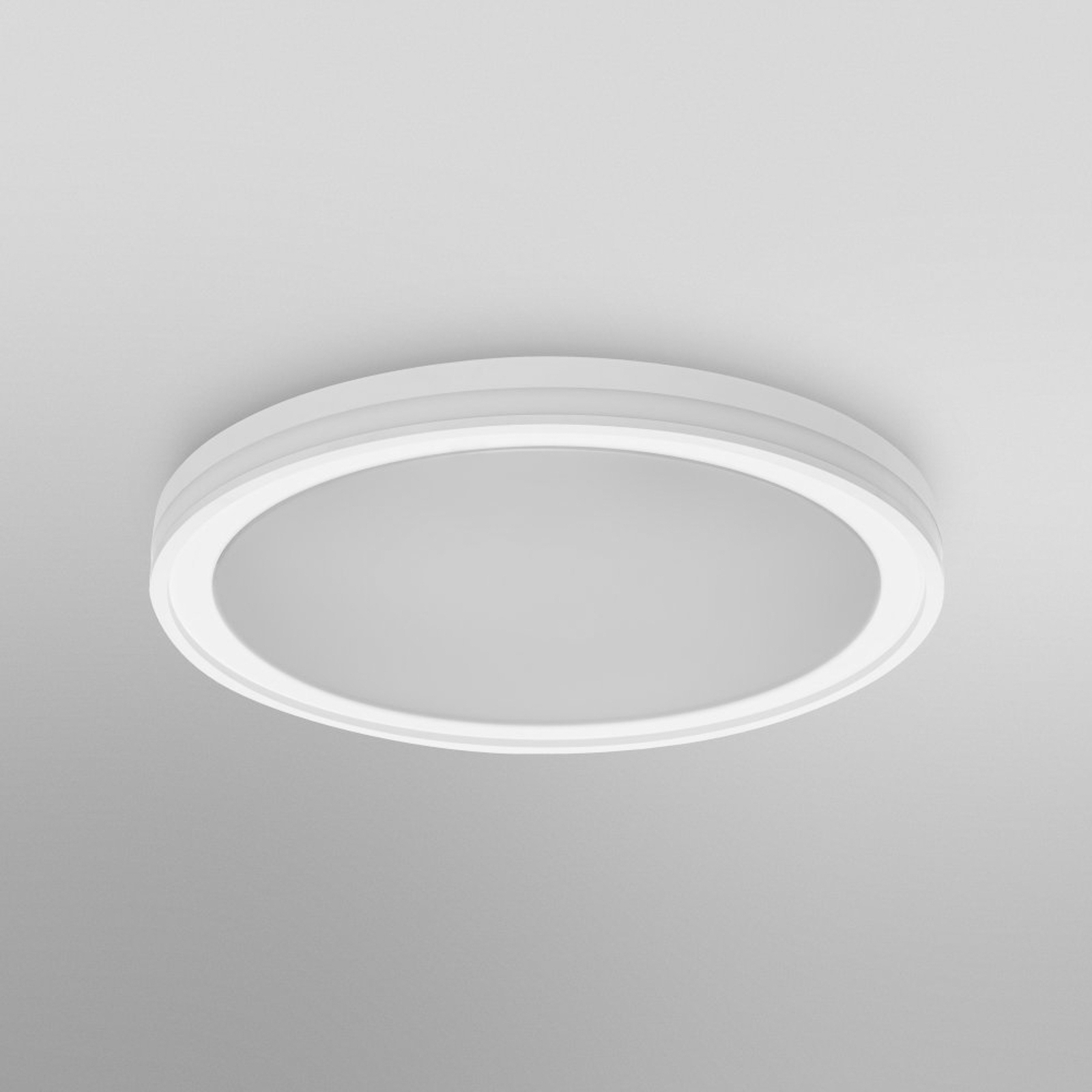 LEDVANCE SMART+ WiFi Orbis Circle CCT RGB weiß