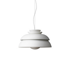 Concert Pendelleuchte P3 - Fritz Hansen