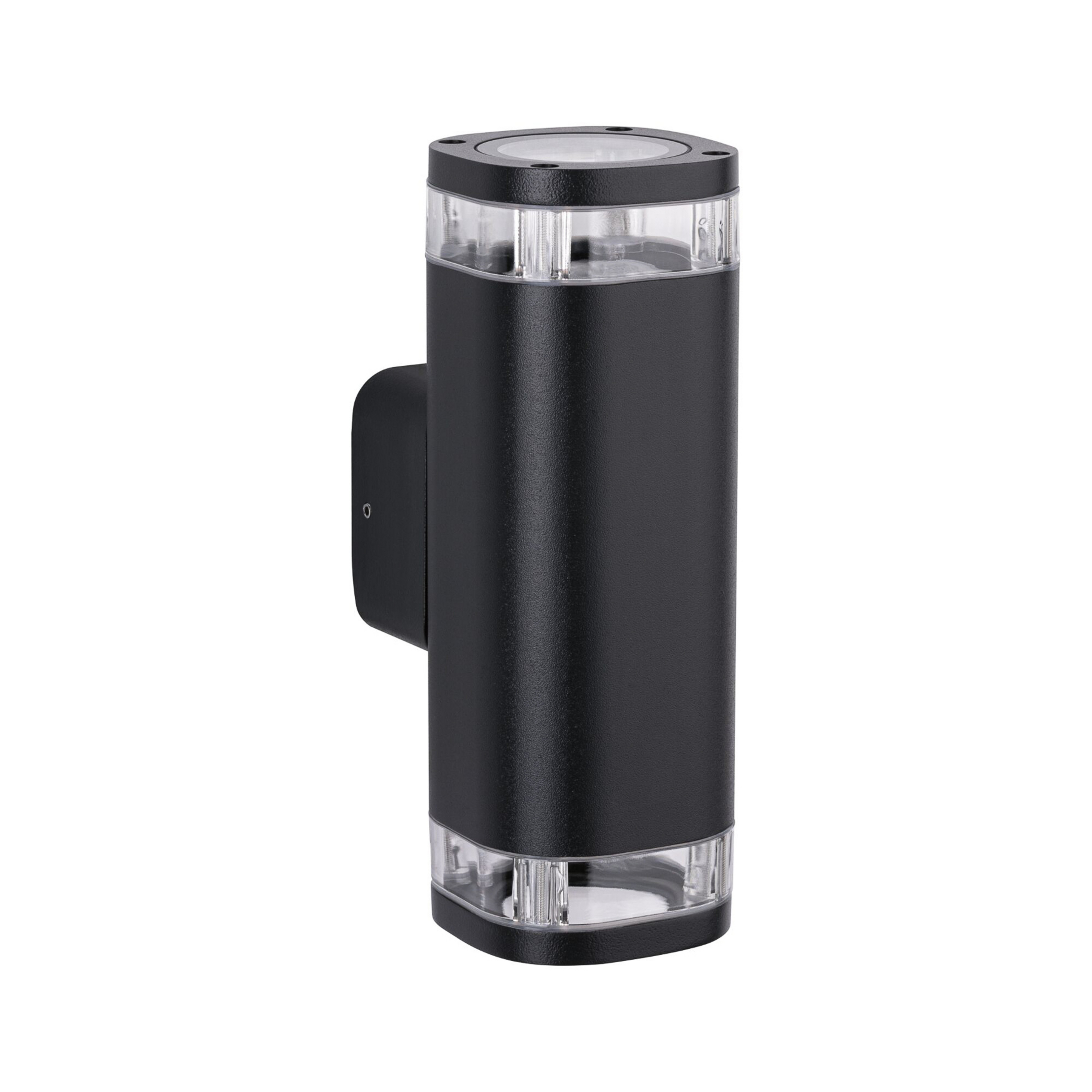 Colum 2 Applique da Esterno SWR Antracite - Paulmann