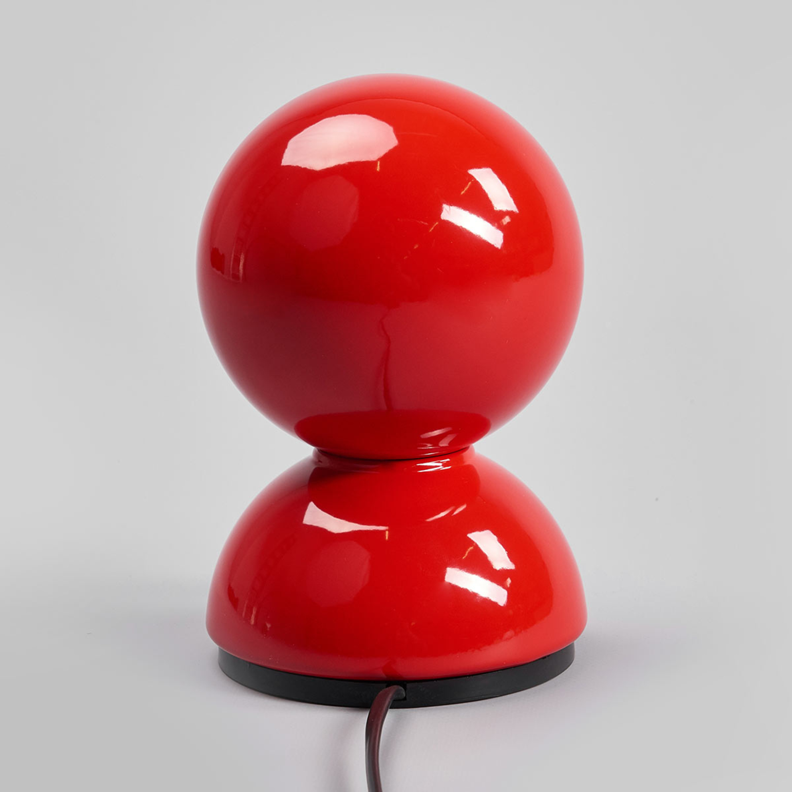 Eclisse Bordslampa Röd - Artemide