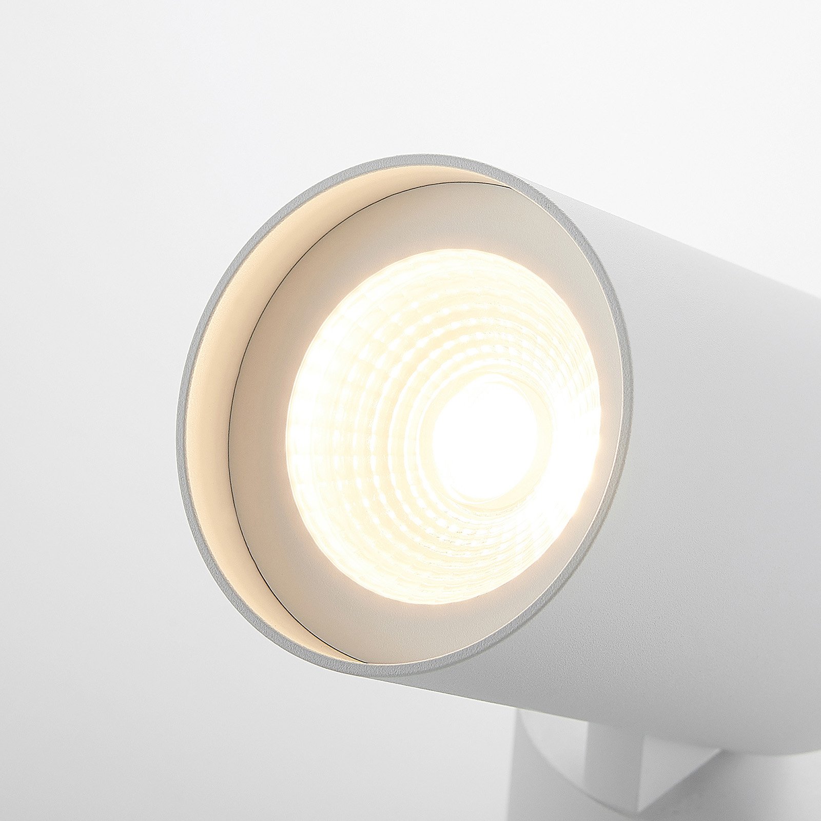 Thabo Short Ceiling Lamp White - Arcchio