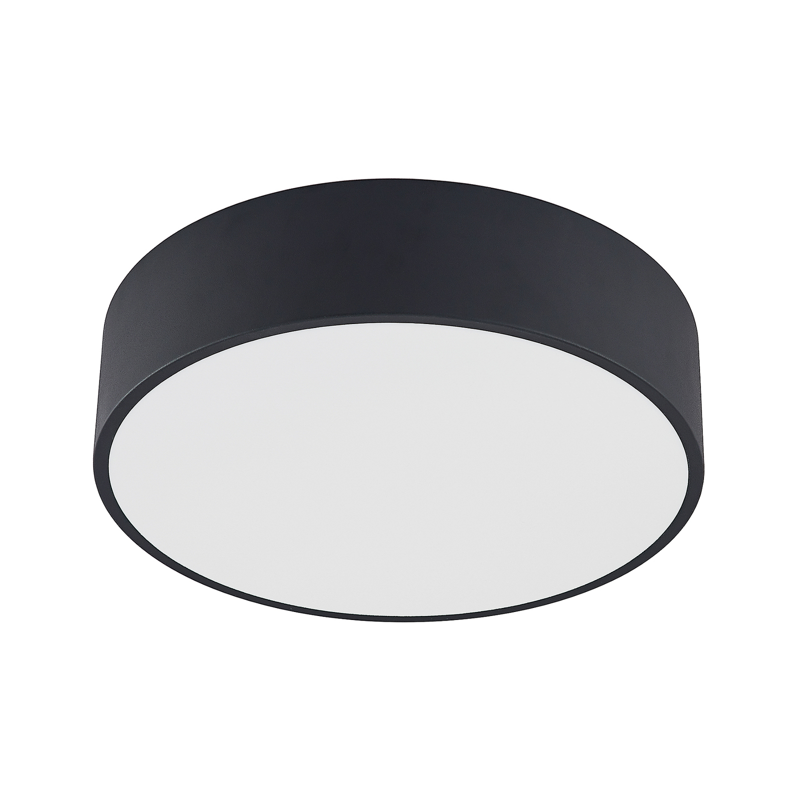 Noabelle LED Plafondlamp Ø40 Black - Arcchio