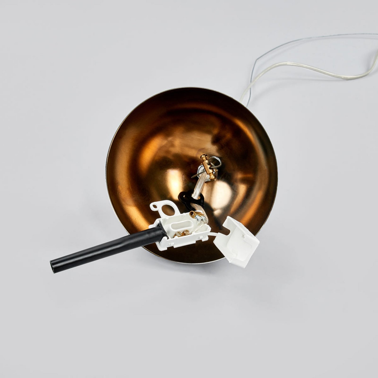 Slamp VELI - Designer pendant light, 60 cm