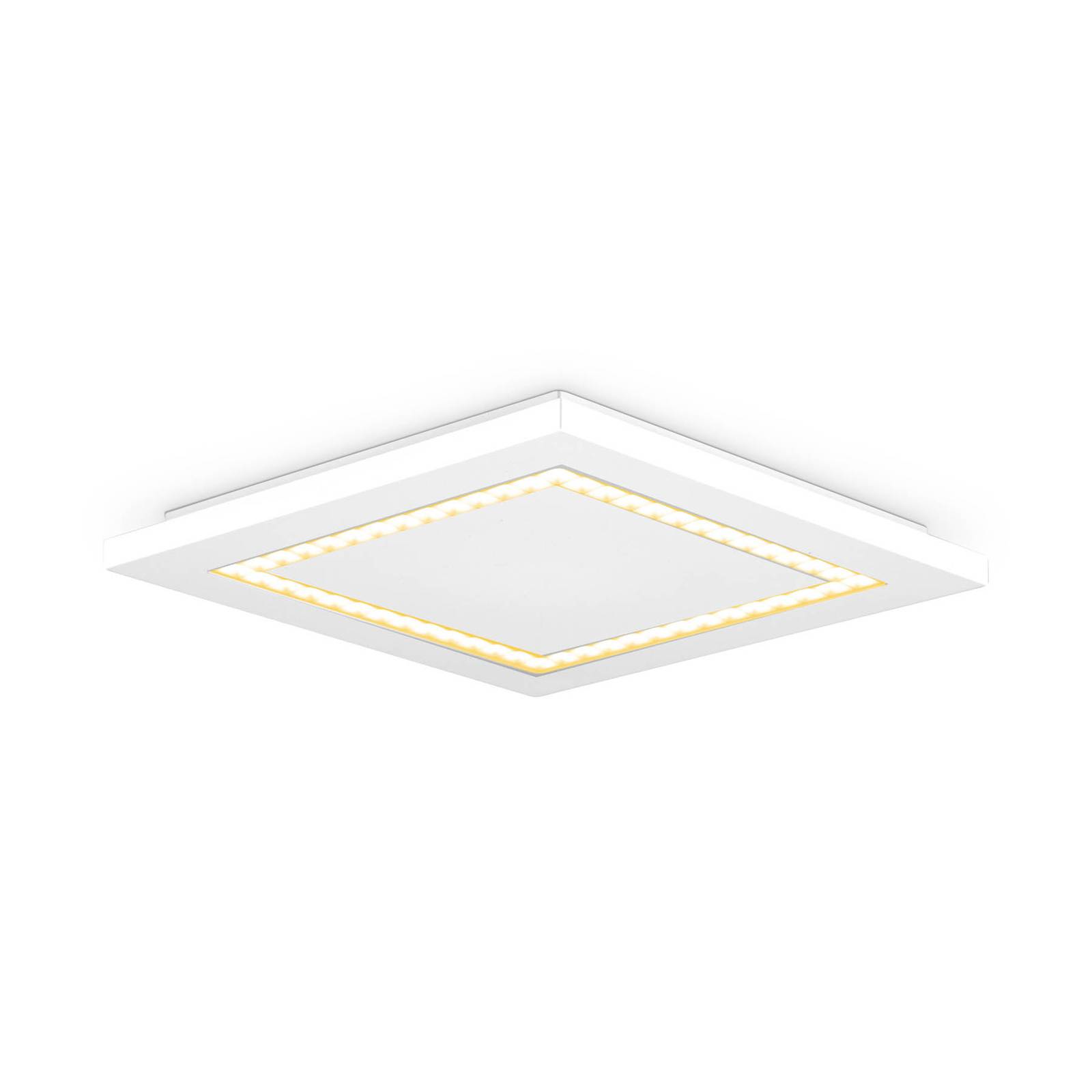 EVN ALQ panneau LED blanc 15W 30x30cm 4 000K