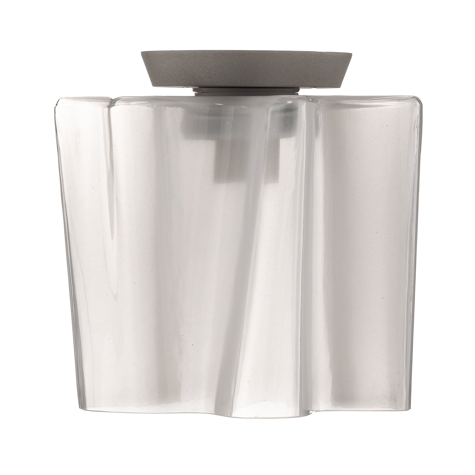 Logico Micro Deckenlampe 18x18 cm - Artemide