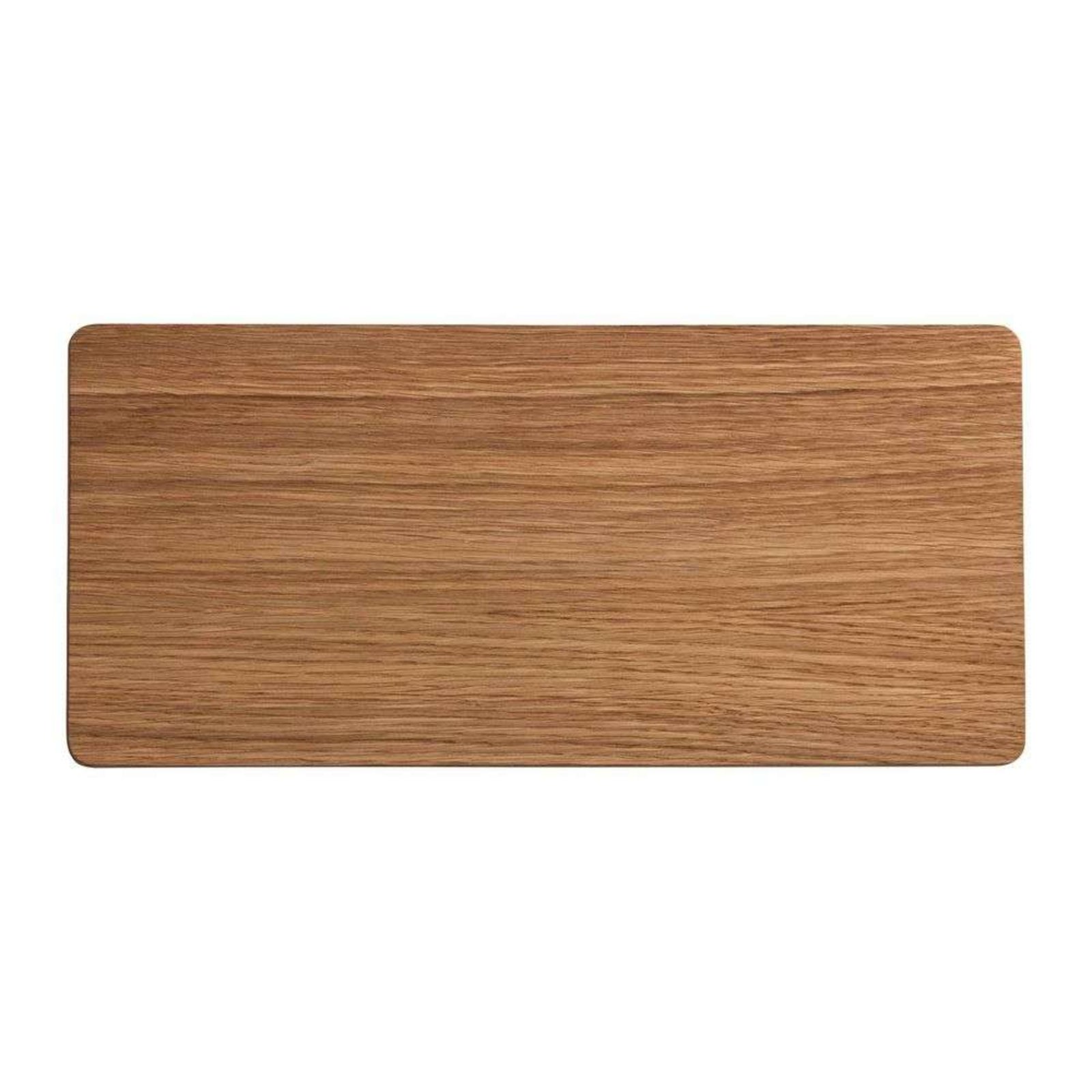 Tavola Aplică de Perete 34x16 Oak - Envostar