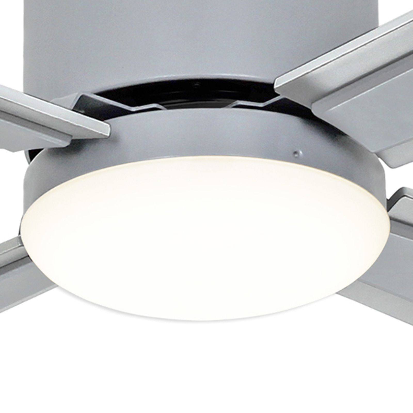 LED-Anbauleuchte für Eco Concept, rund