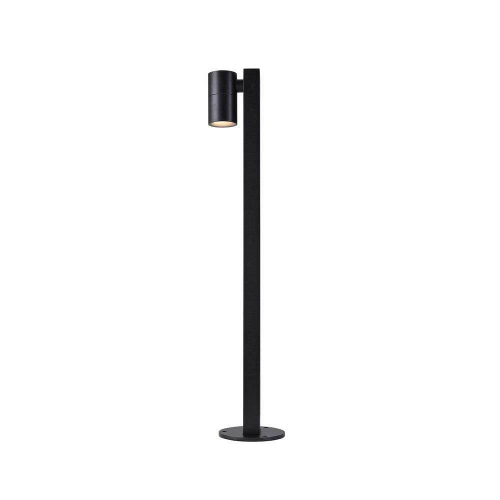 Tin 80 Garten Leuchte Schwarz - Nordlux